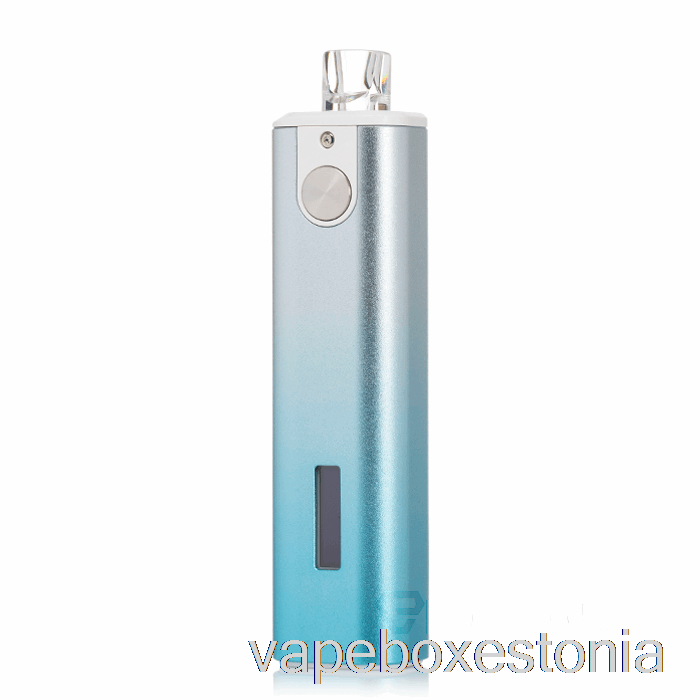 Vape Box Estonia Yihi Sxmini Vi Rod 30w Pod Süsteem Sinine Pärl / Valge